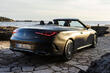 Mercedes-Benz CLE Cabriolet: Technické parametry, výbava a styl fotografie 2