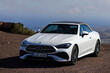Mercedes-Benz CLE Cabriolet: Technické parametry, výbava a styl fotografie 4