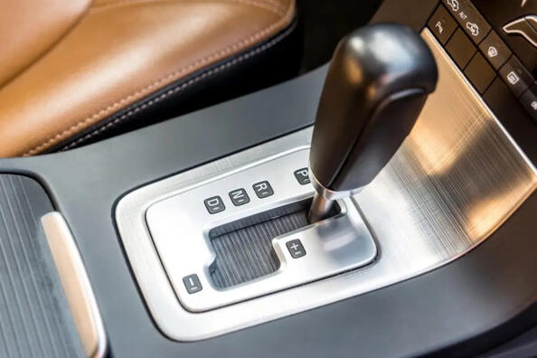 Automatická převodovka: zvažujeme pro a proti