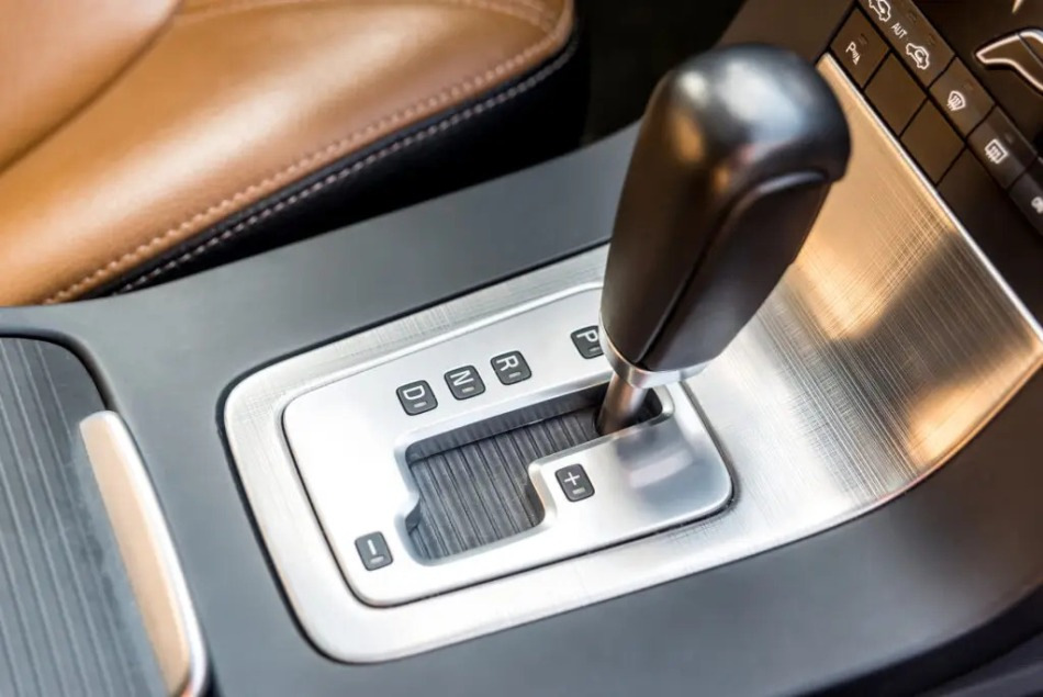 Automatická převodovka: zvažujeme pro a proti