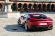 Recenze sportovního kupé Ferrari Roma fotografie 2