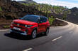 Test Citroen C3 Aircross: druhá generace pro rok 2024 fotografie 4