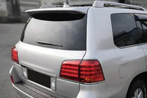 Lexus LX570/450d 2008–2022 Spoiler 2008-2015 (k lakování) fotografie 1