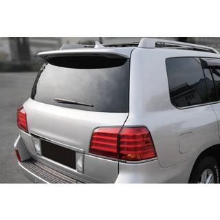 Spoiler 2008-2015 (k lakování) Lexus LX570/450d 2008–2022 fotografie 1