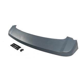 Spoiler 2008-2015 (k lakování) Lexus LX570/450d 2008–2022 fotografie 2