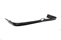 Toyota Land Cruiser 200 2007–2021 Zadní difuzor bez chromu 2016-2021 (Executive 2019/2021, pro tažné zařízení) fotografie 6