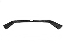 Toyota Land Cruiser 200 2007–2021 Zadní difuzor bez chromu 2016-2021 (Executive 2019/2021, pro tažné zařízení) fotografie 7