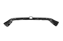 Toyota Land Cruiser 200 2007–2021 Zadní difuzor bez chromu 2016-2021 (Executive 2019/2021, pro tažné zařízení) fotografie 10