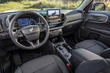 Recenze crossoveru s pohonem všech kol Ford Bronco Sport fotografie 4