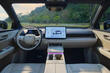 Recenze elektrického crossoveru Toyota bZ3X fotografie 4