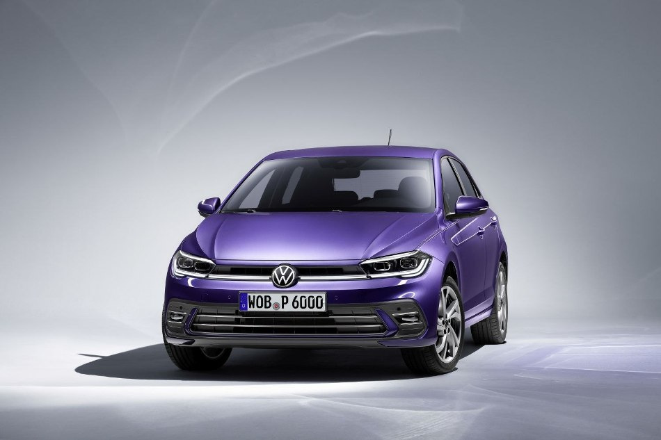 Test hatchbacku Volkswagen Polo: facelift šesté generace