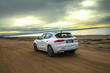 Recenze crossoveru Maserati Grecale fotografie 3