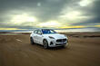 Recenze crossoveru Maserati Grecale fotografie 1