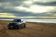 Recenze crossoveru Maserati Grecale fotografie 2