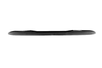 BMW řada 3 F30/F31 2012–2019 Spoiler ve stylu PSM (pro F30/F80, černý lesk) fotografie 3