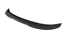 BMW řada 3 F30/F31 2012–2019 Spoiler ve stylu PSM (pro F30/F80, černý lesk) fotografie 5