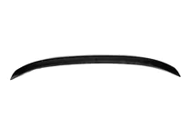 BMW řada 3 F30/F31 2012–2019 Spoiler ve stylu PSM (pro F30/F80, černý lesk) fotografie 7