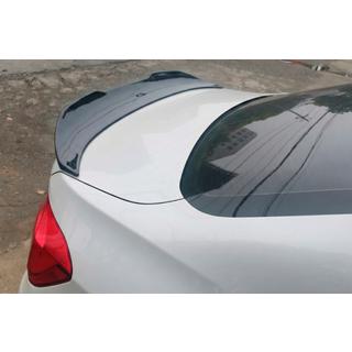 Spoiler ve stylu PSM (pro F30/F80, černý lesk) BMW řada 3 F30/F31 2012–2019 fotografie 1