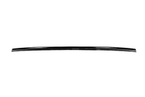 Mercedes CLS C219 2004–2010 Spoiler DPT (černý lesk) fotografie 4