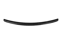 Mercedes CLS C219 2004–2010 Spoiler DPT (černý lesk) fotografie 3