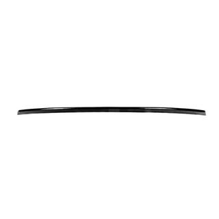 Spoiler DPT (černý lesk) Mercedes CLS C219 2004–2010 fotografie 4