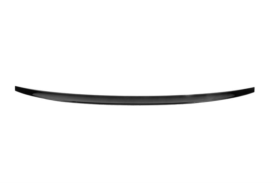 Audi A4 B6 2000–2004 Spoiler DPT (černý lesk) Fotografie 2