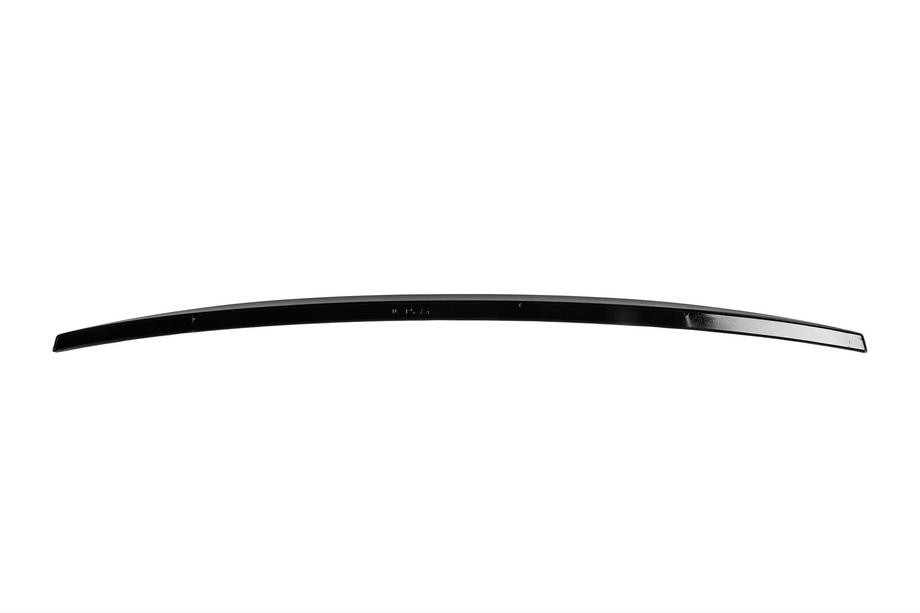 Audi A4 B6 2000–2004 Spoiler DPT (černý lesk) Fotografie 5