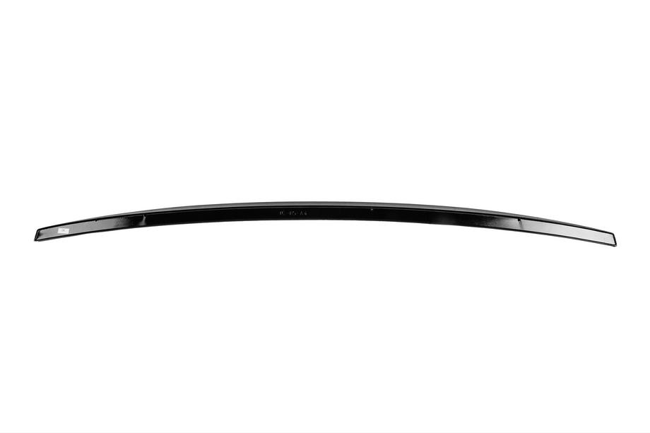 Audi A4 B7 2004–2008 Spoiler DPT (černý lesk) Fotografie 6