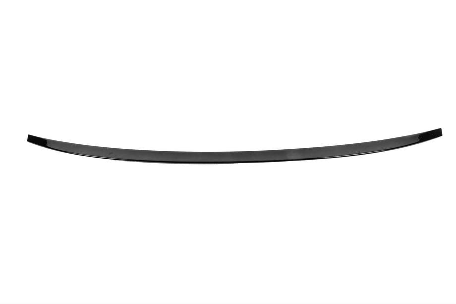 Audi A6 C6 2004–2011 Spoiler DPT (černý lesk) Fotografie 4