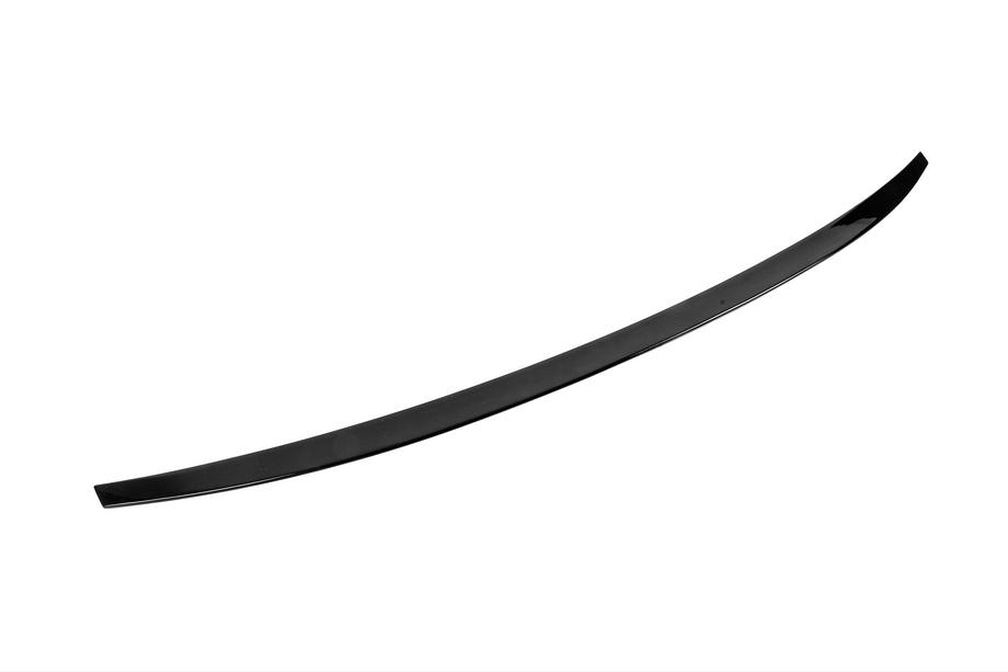 Audi A6 C6 2004–2011 Spoiler DPT (černý lesk) Fotografie 5