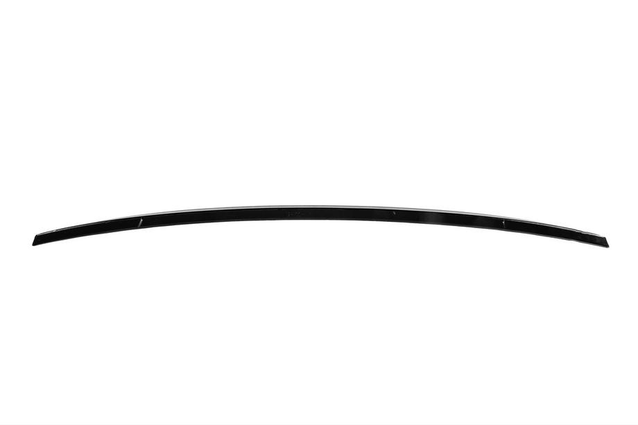 Audi A6 C6 2004–2011 Spoiler DPT (černý lesk) Fotografie 6
