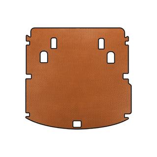 EVA rohož do kufru V-1 (oranžová)