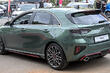 Test Kia Ceed GT: faceliftovaná verze „ostřejšího“ hatchbacku fotografie 4