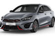 Test Kia Ceed GT: faceliftovaná verze „ostřejšího“ hatchbacku fotografie 3