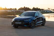 Audi S3 Sedan pod lupou: facelift pro rok 2024 fotografie 2