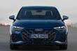 Audi S3 Sedan pod lupou: facelift pro rok 2024 fotografie 1