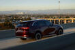 Test třímístného crossoveru Mazda CX-90 fotografie 3