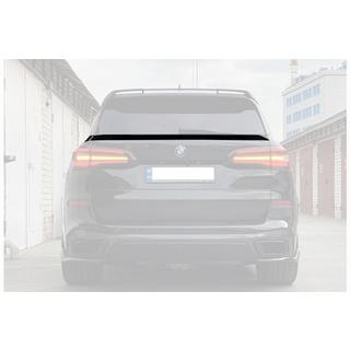 Spodní spoiler V2 (ABS) BMW X5 G05 2019–2026 fotografie 3