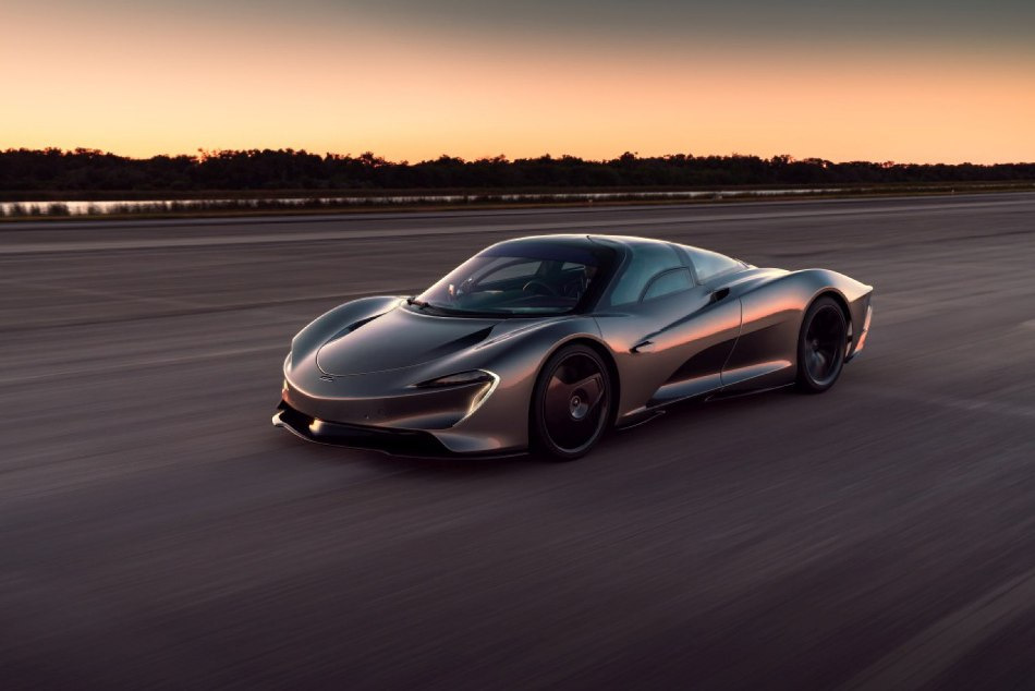 Co je to hypercar? Definice, vlastnosti a příklady