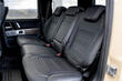 Recenze elektrického Mercedes-Benz G-Class EQ fotografie 8