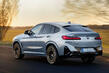 Test kupé-crossoveru BMW X4: faceliftovaná verze fotografie 4