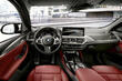 Test kupé-crossoveru BMW X4: faceliftovaná verze fotografie 6