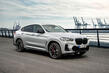Test kupé-crossoveru BMW X4: faceliftovaná verze fotografie 2