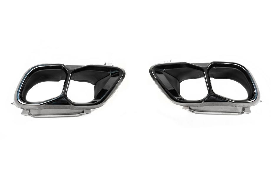 BMW X5 G05 2019–2026 Koncovky výfuku M-Performance Image