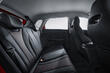 Test elektrického hatchbacku BYD e2 fotografie 6