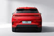 Test elektrického hatchbacku BYD e2 fotografie 4