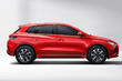 Test elektrického hatchbacku BYD e2 fotografie 3