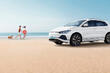 Test elektrického hatchbacku BYD e2 fotografie 2