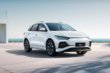 Test elektrického hatchbacku BYD e2 fotografie 1