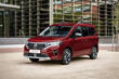Recenze kompaktního MPV Nissan Townstar Combi fotografie 2